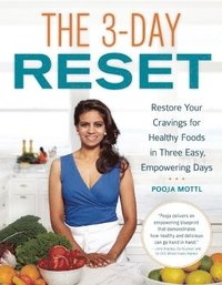 bokomslag The 3-Day Reset