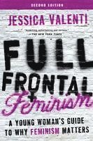 bokomslag Full Frontal Feminism