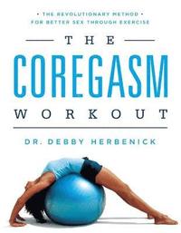 bokomslag The Coregasm Workout