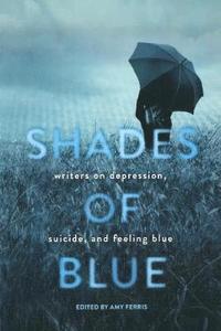bokomslag Shades of Blue