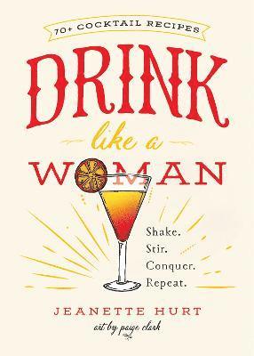 Drink Like a Woman 1