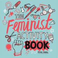 bokomslag Feminist Activity Book