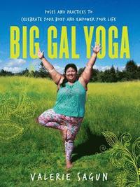 bokomslag Big Gal Yoga