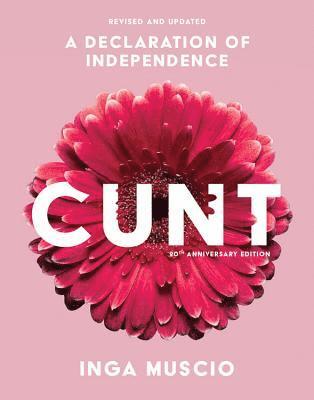 Cunt, 20Th Anniversary Edition 1