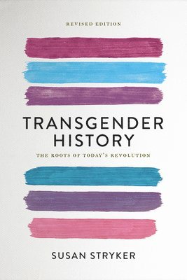 Transgender History (Second Edition) 1