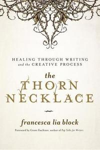 bokomslag The Thorn Necklace