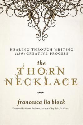 The Thorn Necklace 1