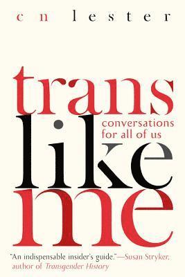 Trans Like Me 1