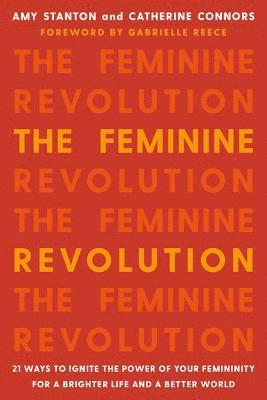 bokomslag The Feminine Revolution