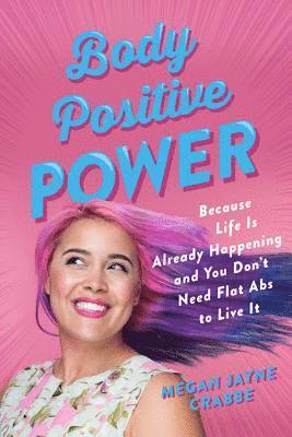 bokomslag Body Positive Power