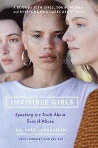 bokomslag Invisible Girls (Revised)