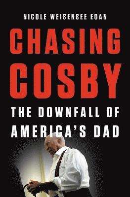 bokomslag Chasing Cosby