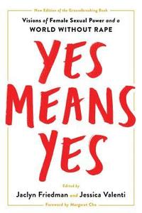 bokomslag Yes Means Yes!