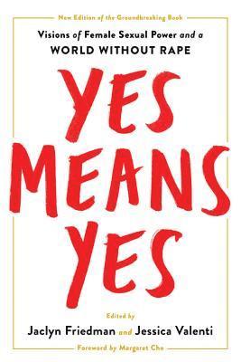 bokomslag Yes Means Yes!
