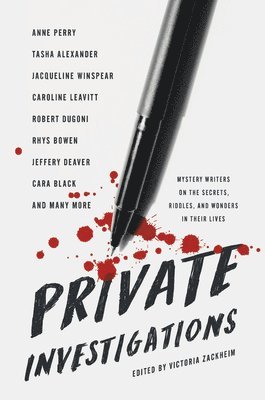 Private Investigations 1