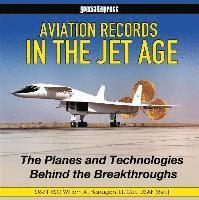 bokomslag Aviation Records In The Jet Age