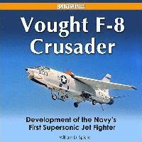 Vought F-8 Crusader