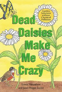 bokomslag Dead Daisies Make Me Crazy