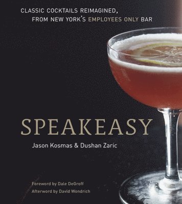 Speakeasy 1