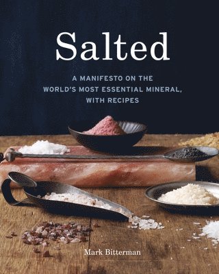 Salted 1