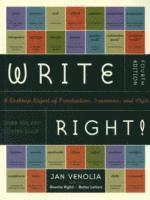 Write Right! 1