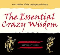 bokomslag The Essential Crazy Wisdom