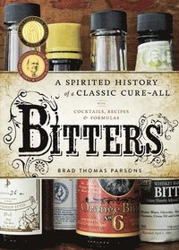 bokomslag Bitters