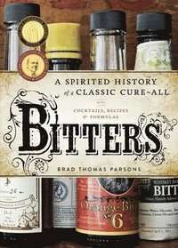 bokomslag Bitters