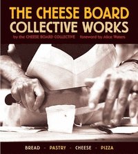 bokomslag Cheese Board