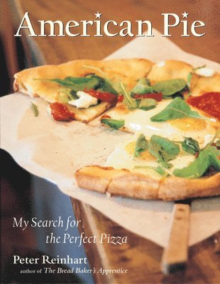 bokomslag American Pie