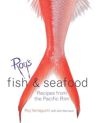 Roy's Fish and Seafood 1
