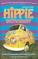 John Bassett Mccleary, John Bassett McCleary - Hippie Dictionary, Häftad