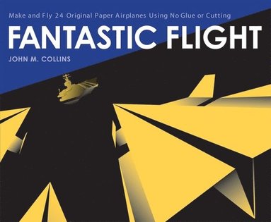 bokomslag Fantastic Flight