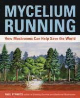 bokomslag Mycelium Running