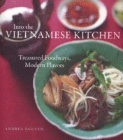 bokomslag Into the Vietnamese Kitchen