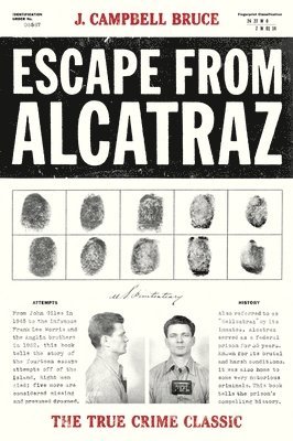 Escape from Alcatraz 1