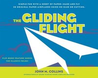 bokomslag The Gliding Flight