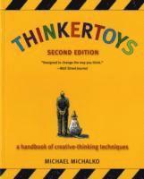 bokomslag Thinkertoys
