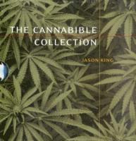 bokomslag The Cannabible Collection