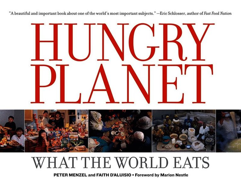 Hungry Planet