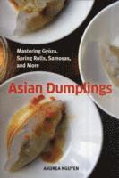 bokomslag Asian Dumplings