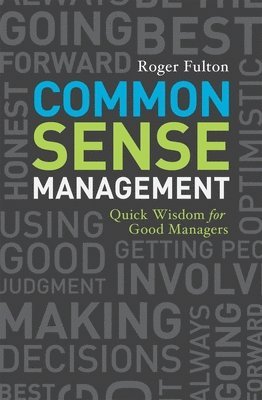 Common Sense Management 1