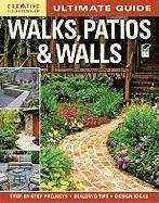 Ultimate Guide: Walks, Patios & Walls 1