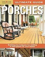 bokomslag Ultimate Guide: Porches