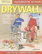 John D. Wagner - Ultimate Guide: Drywall, 3rd Edition, Häftad