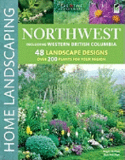 bokomslag Northwest, Including British Columbia