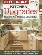 Affordable Kitchen Upgrades: Transform Your Kitchen on a Small Budget