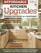 Affordable Kitchen Upgrades 1