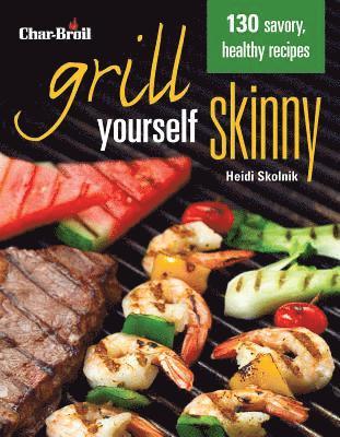 Char-Broil Grill Yourself Skinny