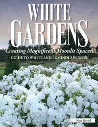 bokomslag White Gardens
